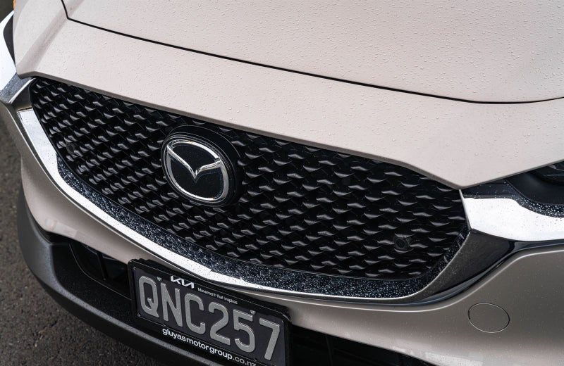 2024 Mazda CX-30 SP25 2.5 FWD, photo 2