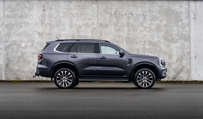 2026 Ford Everest PLATINUM 4x4 3.0D V6 10 Auto, photo 2