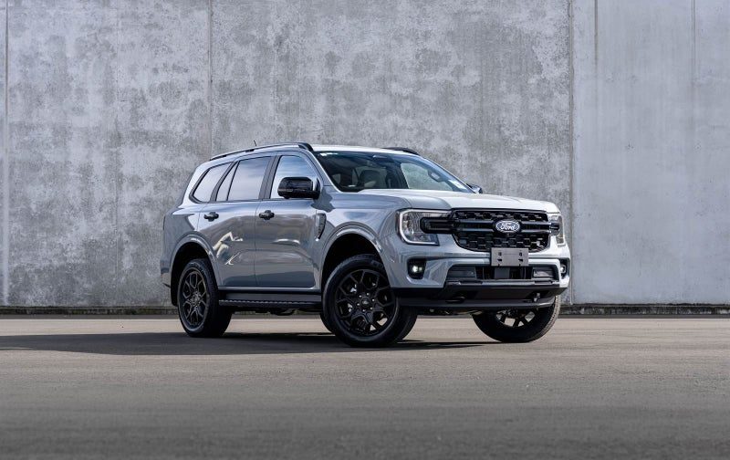 2026 Ford Everest SPORT 2.0D 5DR