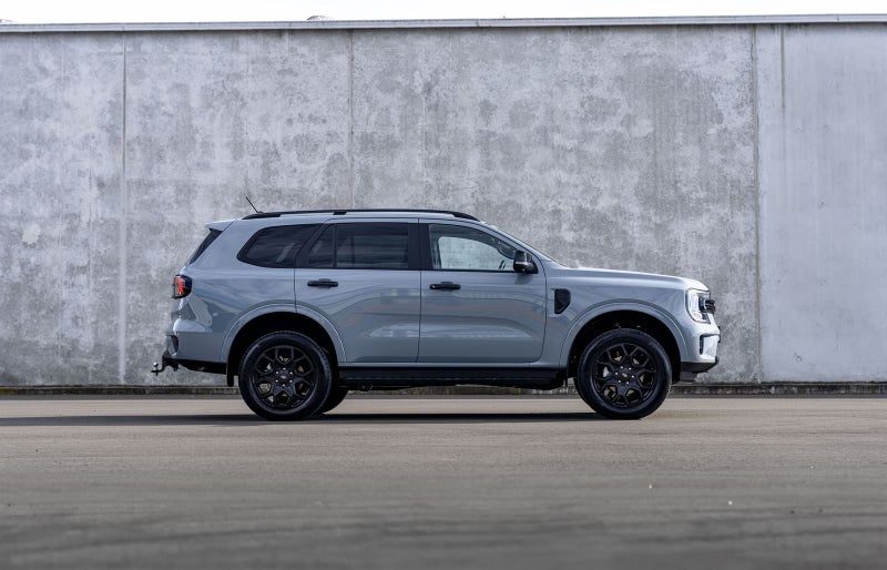 2026 Ford Everest SPORT 2.0D 5DR, photo 2
