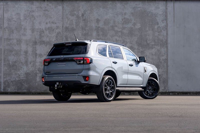 2026 Ford Everest SPORT 2.0D 5DR, photo 3