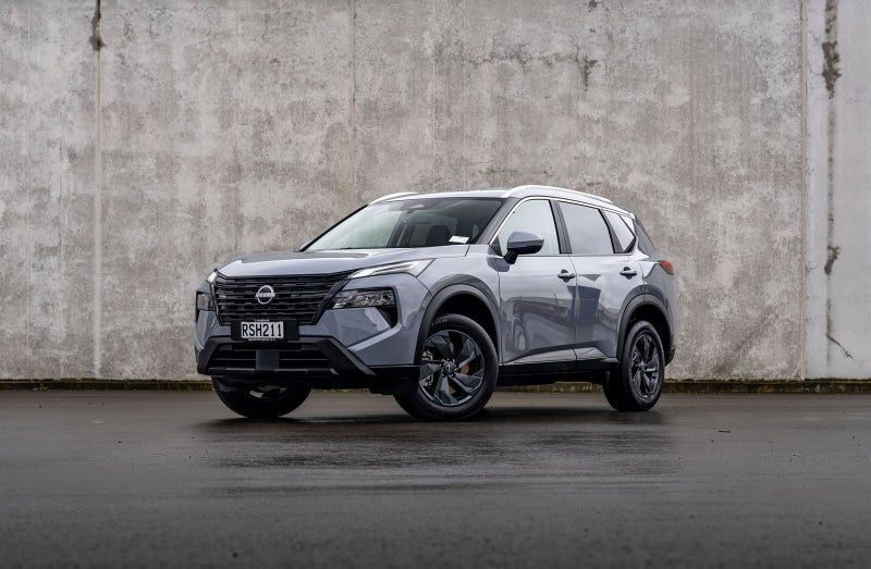 2026 Nissan X-Trail ST-L e-Power 4WD