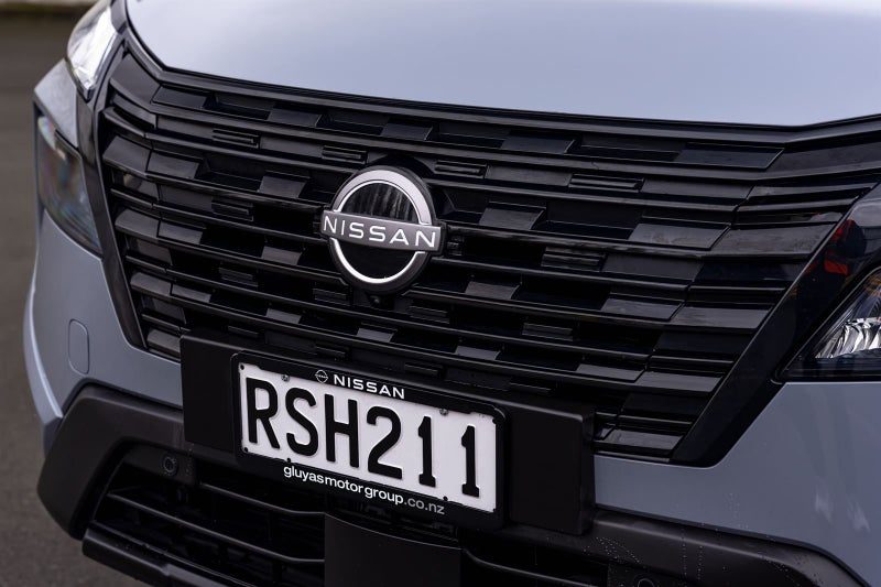 2026 Nissan X-Trail ST-L e-Power 4WD, photo 2
