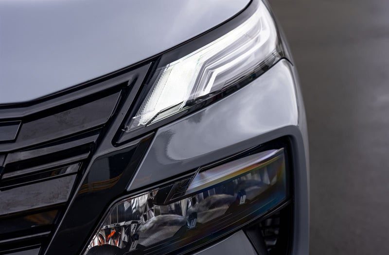 2026 Nissan X-Trail ST-L e-Power 4WD, photo 3