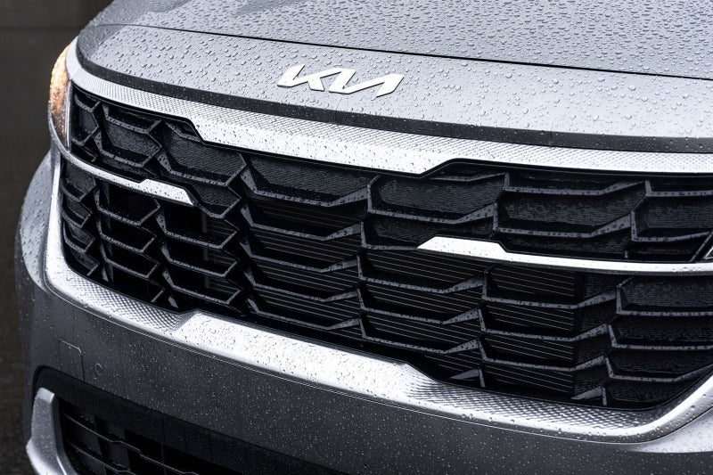 2026 Kia Seltos LX 2.0, photo 2