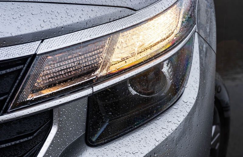 2026 Kia Seltos LX 2.0, photo 3