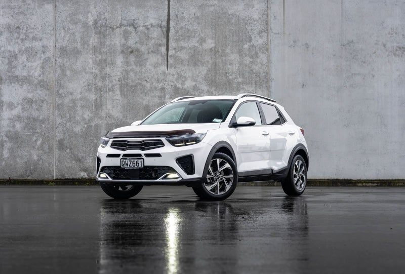 2024 Kia Stonic GT-Line 1.0T