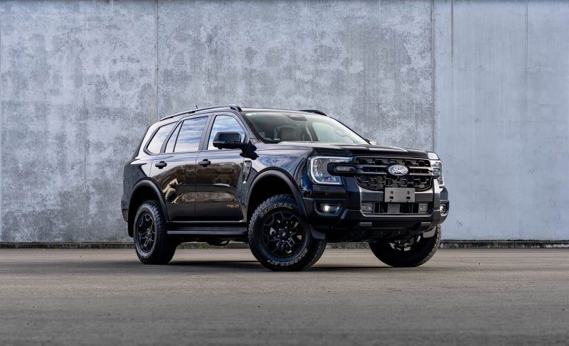 2026 Ford Everest TREMOR 4WD 3.0D V/6