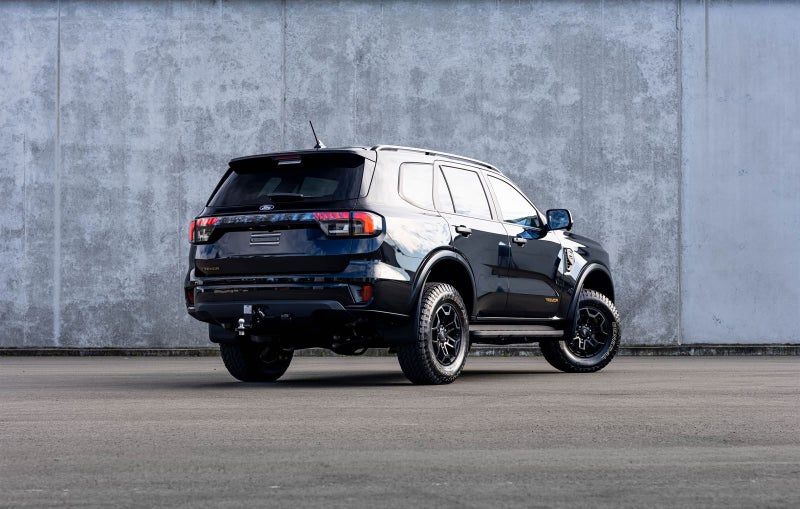 2026 Ford Everest TREMOR 4WD 3.0D V/6, photo 3