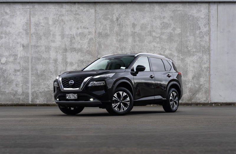 2023 Nissan X-Trail ST-L 2.5 2WD