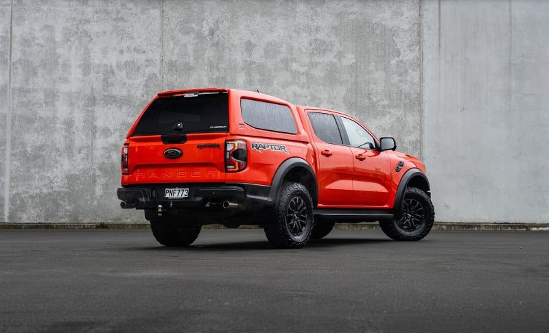 2022 Ford Ranger RAPTOR 3.0 V6 D/Cab 10 Auto, photo 3