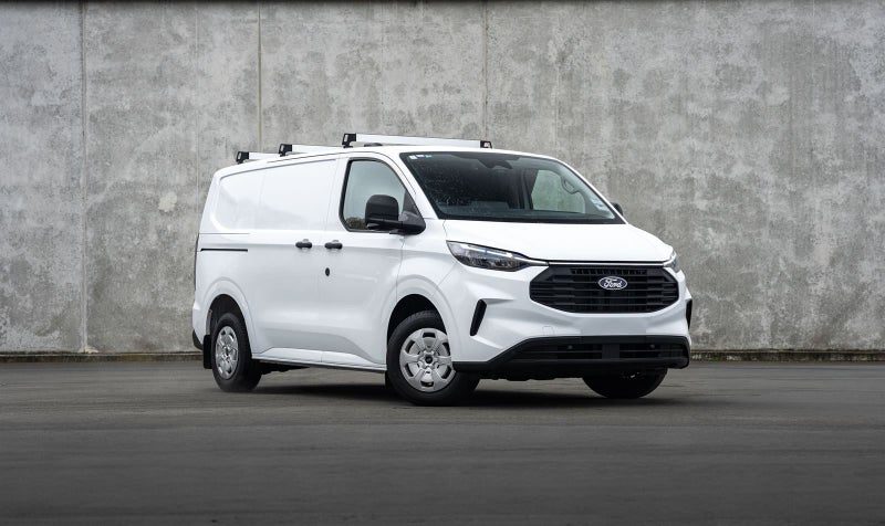 2026 Ford Transit CUSTOM 320 SWB