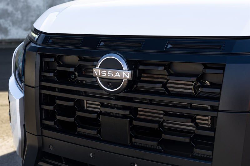 2026 Nissan Navara ST 4WD 2.4 BiTurbo Double Cab, photo 2