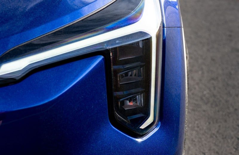 2026 Kia Stonic GT-Line 1.0T, photo 3