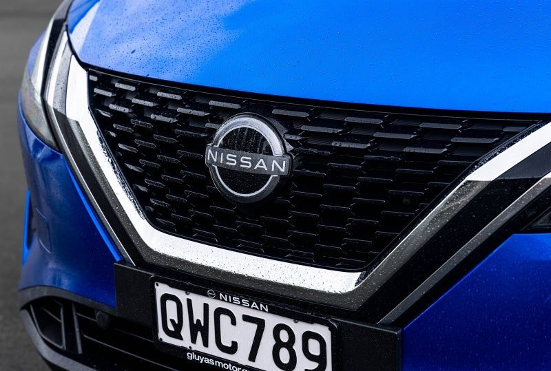 2024 Nissan Qashqai ST 1.3T, photo 2