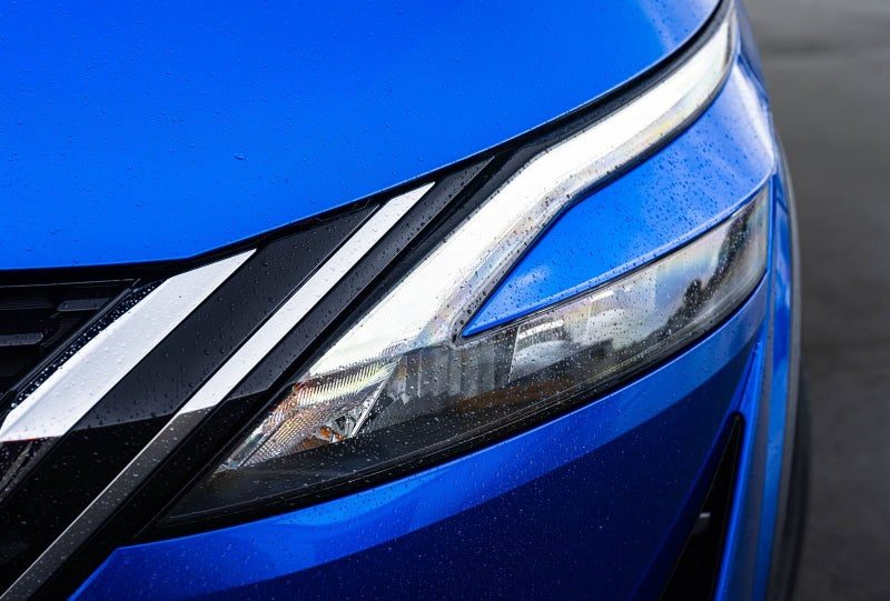 2024 Nissan Qashqai ST 1.3T, photo 3