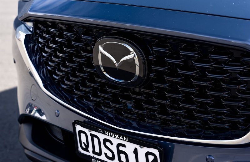 2023 Mazda CX-5 GSX 2.5 AWD, photo 2