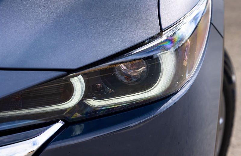 2023 Mazda CX-5 GSX 2.5 AWD, photo 3