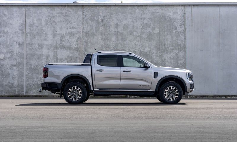 2026 Ford Ranger WILDTRAK PHEV 2.3 4WD, photo 2