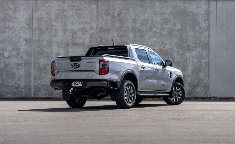 2026 Ford Ranger WILDTRAK PHEV 2.3 4WD, photo 3