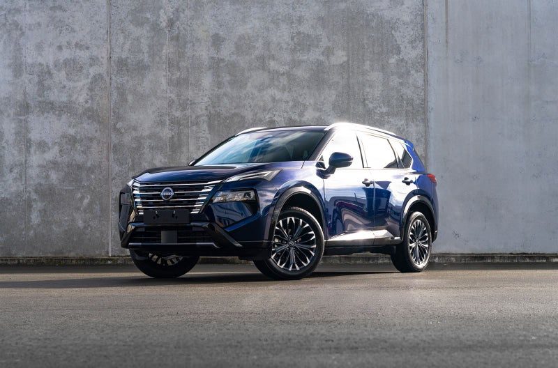 2026 Nissan X-Trail Ti-L 4WD 2.5