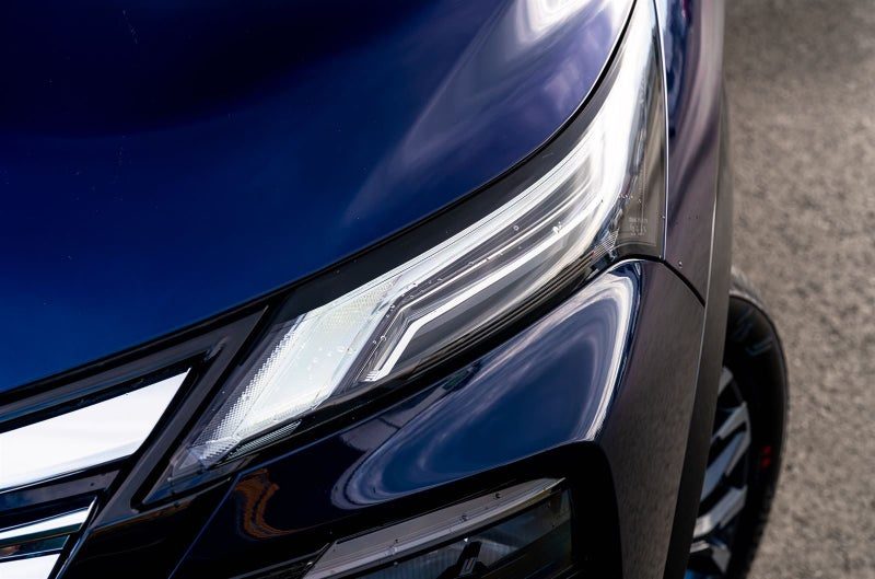 2026 Nissan X-Trail Ti-L 4WD 2.5, photo 3