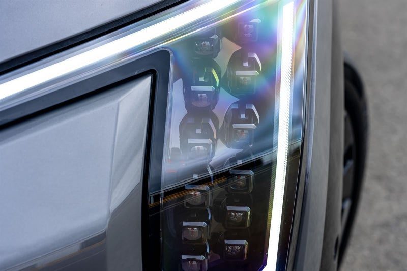 2026 Kia EV3 GT-Line Long Range 81.4kWh, photo 3