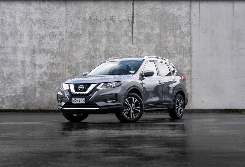 2021 Nissan X-Trail ST-L 2.5 2WD 7 Seater