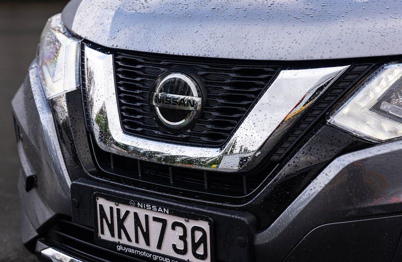 2021 Nissan X-Trail ST-L 2.5 2WD 7 Seater, photo 2