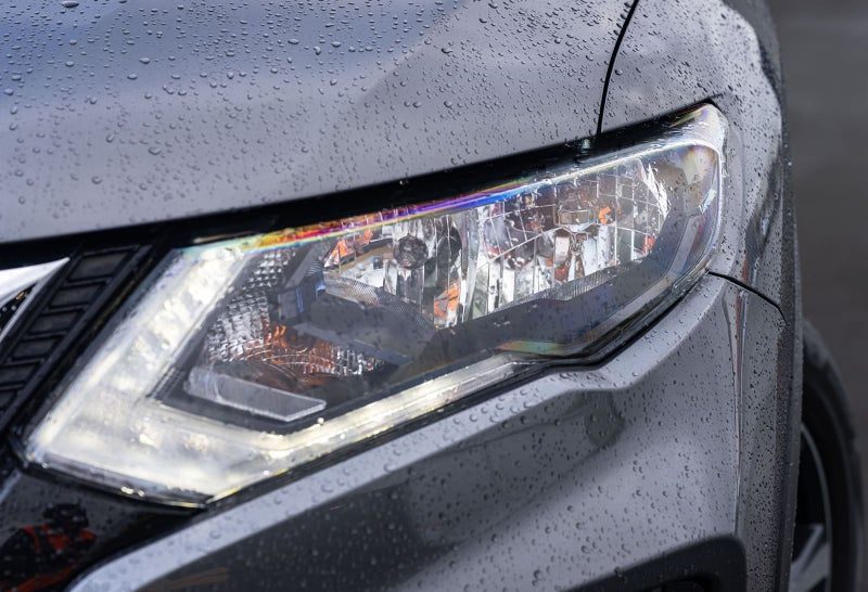 2021 Nissan X-Trail ST-L 2.5 2WD 7 Seater, photo 3