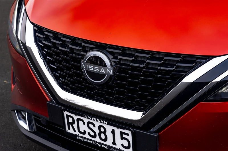 2023 Nissan Qashqai ST-L 1.3T, photo 2