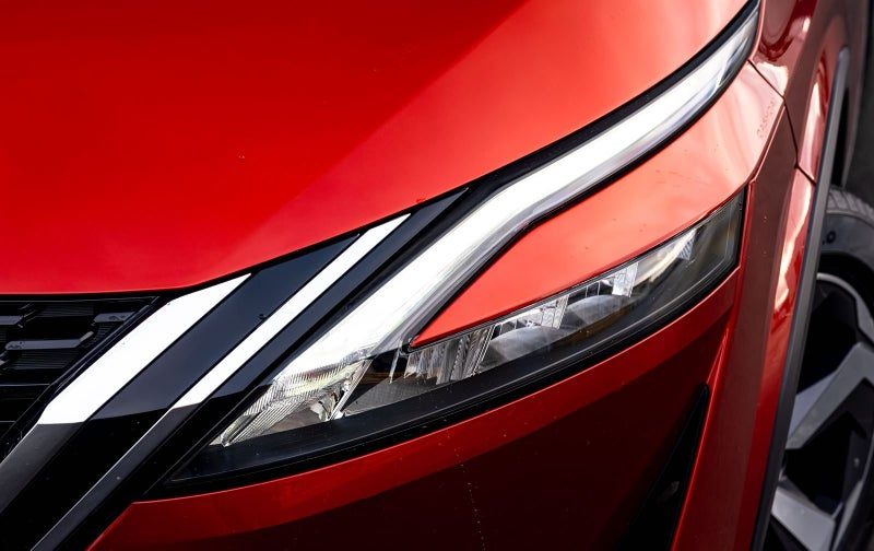 2023 Nissan Qashqai ST-L 1.3T, photo 3