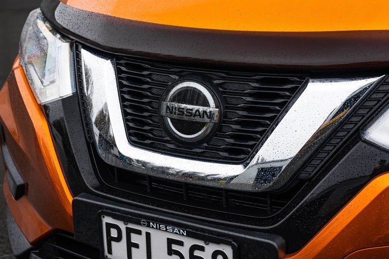 2022 Nissan X-Trail ST 2.5 4WD, photo 2