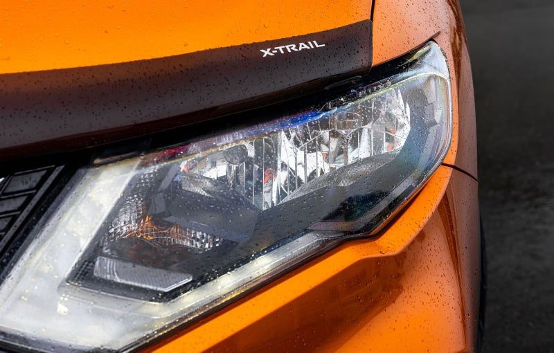 2022 Nissan X-Trail ST 2.5 4WD, photo 3