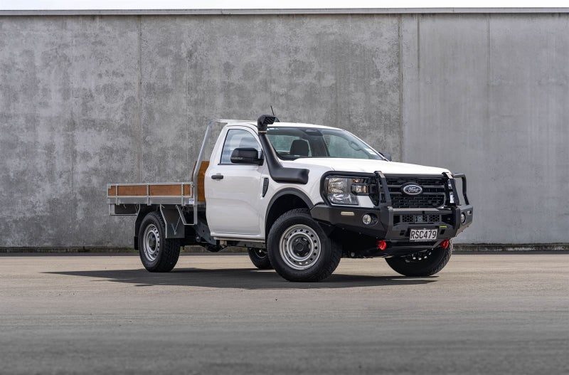 2026 Ford Ranger XL 4WD Single Cab | Flat Deck