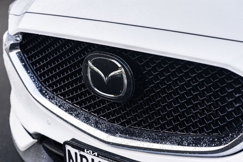 2020 Mazda CX-5 GSX AWD 2.5, photo 2