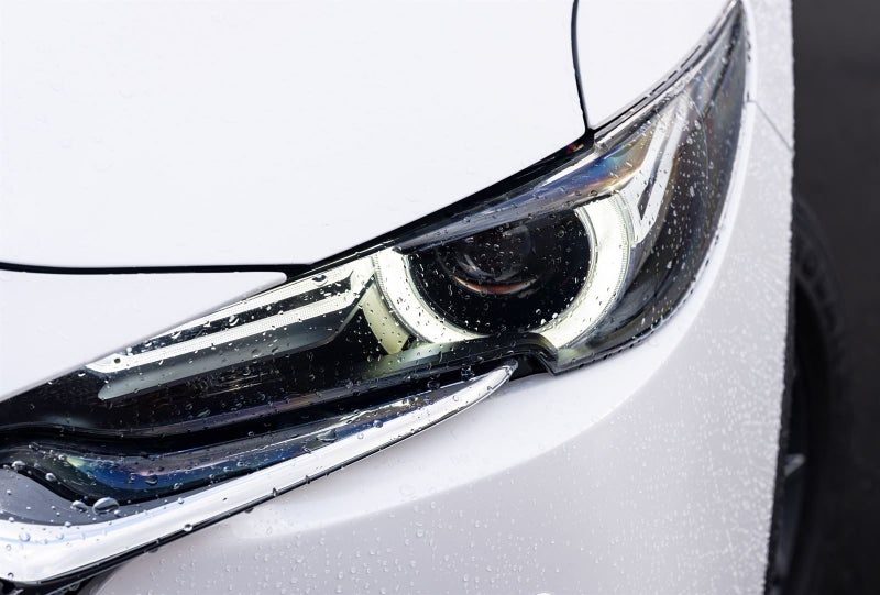 2020 Mazda CX-5 GSX AWD 2.5, photo 3