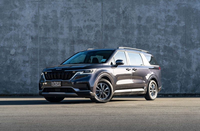 2023 Kia Carnival EX 2.2 Diesel 8 Seater