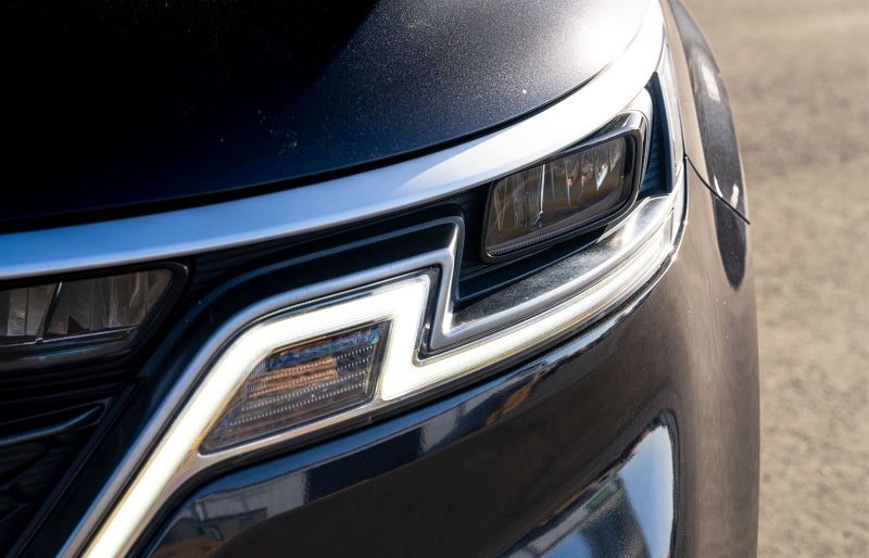 2023 Kia Carnival EX 2.2 Diesel 8 Seater, photo 3