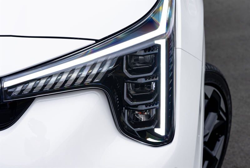 2026 Kia Picanto GT-Line 1.25 Hatch, photo 3