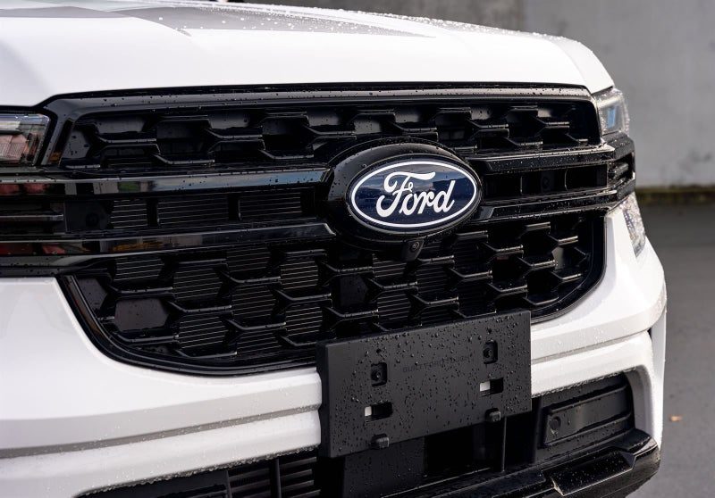 2026 Ford Everest SPORT 2.0D 5DR, photo 2