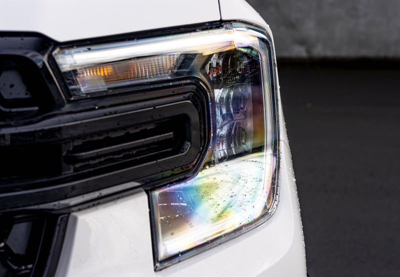 2026 Ford Everest SPORT 2.0D 5DR, photo 3