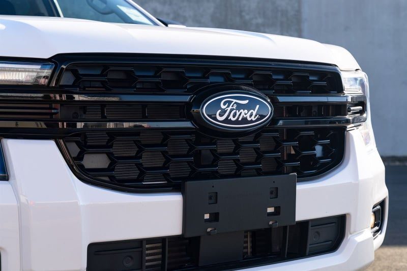 2026 Ford Ranger XLT 4WD D/CAB 3.0D V/6, photo 3