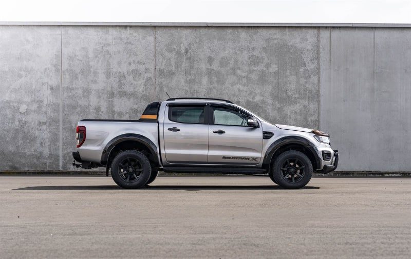 2021 Ford Ranger Wildtrak X 4WD 2L Bi-Turbo 10Auto, photo 2