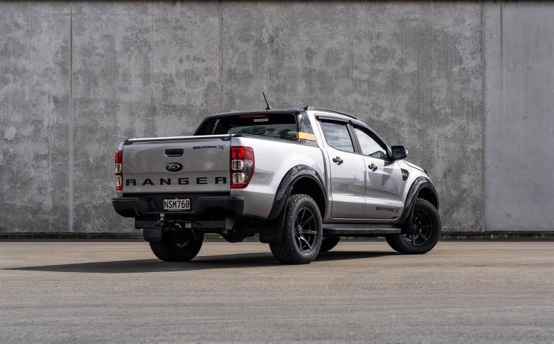 2021 Ford Ranger Wildtrak X 4WD 2L Bi-Turbo 10Auto, photo 3