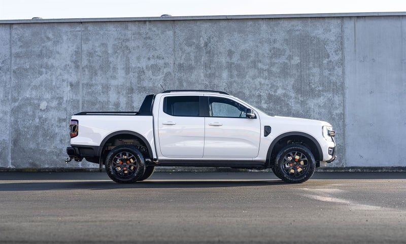 2026 Ford Ranger WILDTRAK 3.0D V/6, photo 2