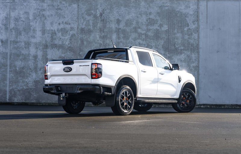 2026 Ford Ranger WILDTRAK 3.0D V/6, photo 3