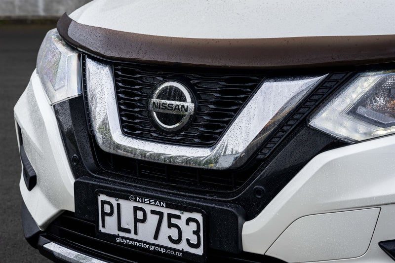 2022 Nissan X-Trail ST-L 2.5 2WD 7 Seater, photo 2