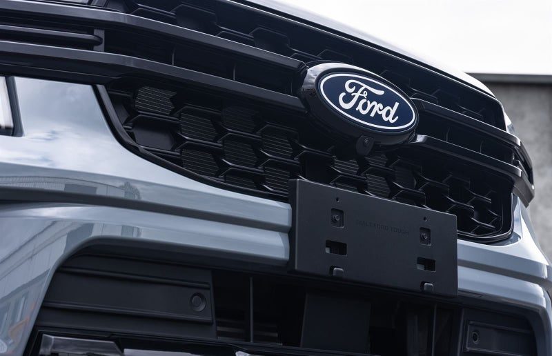 2026 Ford Everest SPORT 3.0D V/6 10 Auto, photo 2