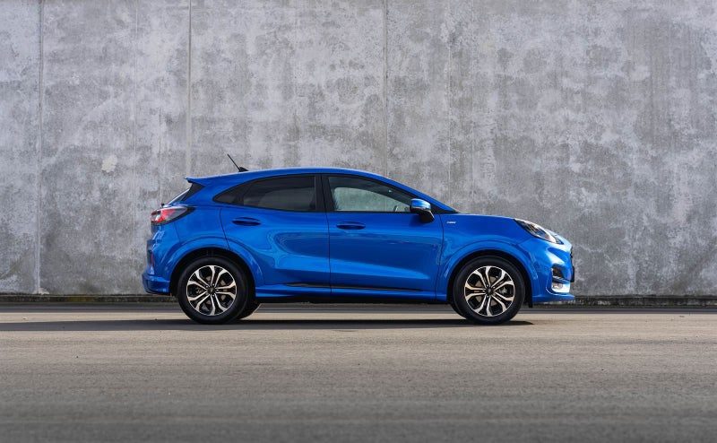 2024 Ford Puma ST-LINE Mhev 5DR, photo 3